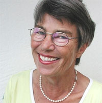 Gisela Klossek