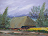 Kunstmotiv